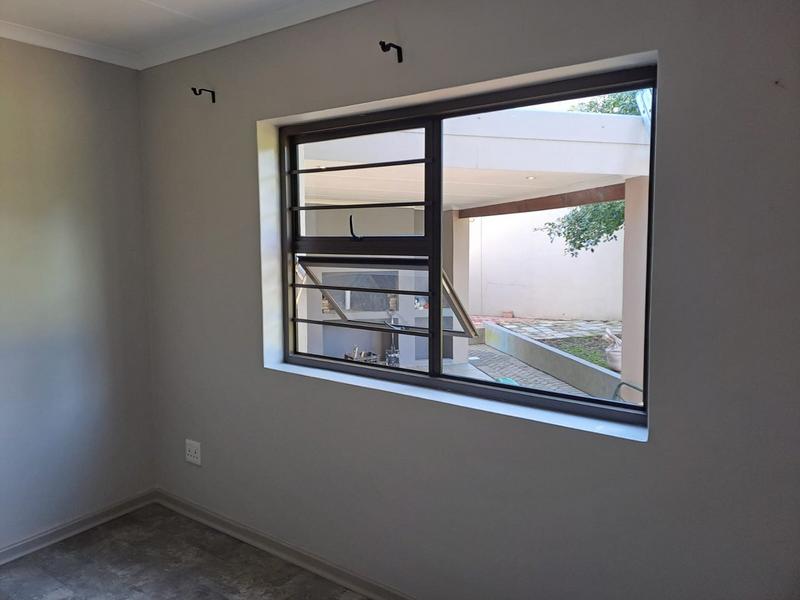 To Let 3 Bedroom Property for Rent in Rooi Rivier Rif Western Cape